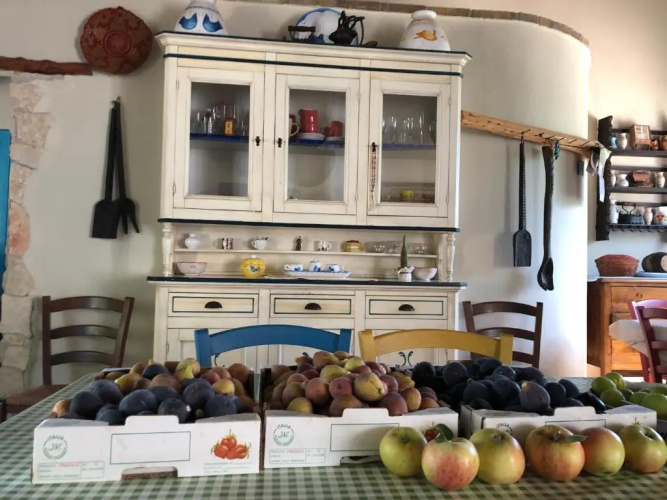Agriturismo Bingia Bonaria
