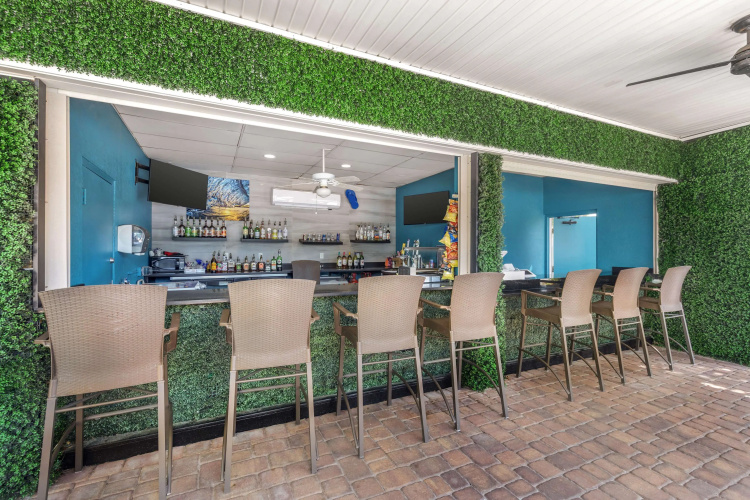 Best Western Cocoa Beach Hotel & Suites photo 39