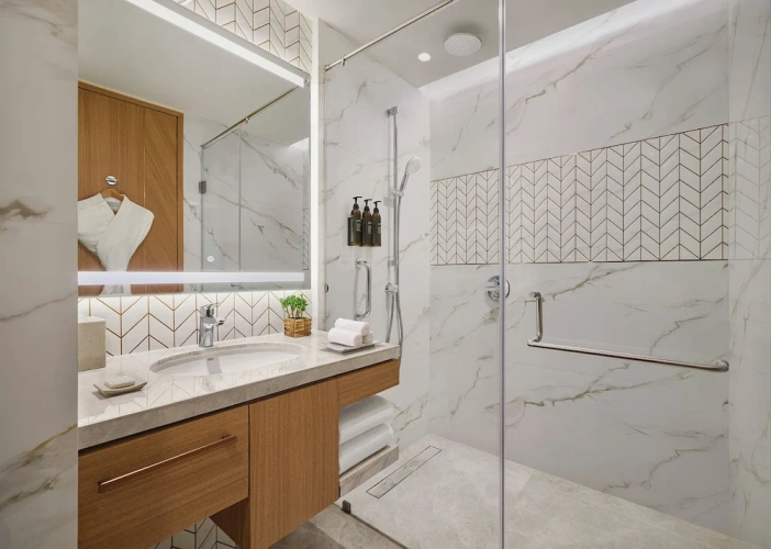 Double Suite