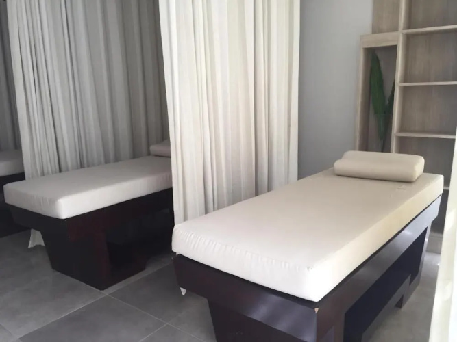 Mactan Beach front Suites