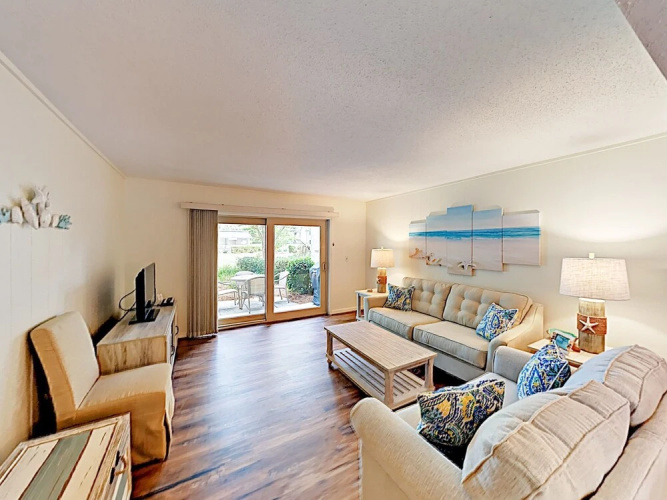 Coastal 26 - 2 Br Villa