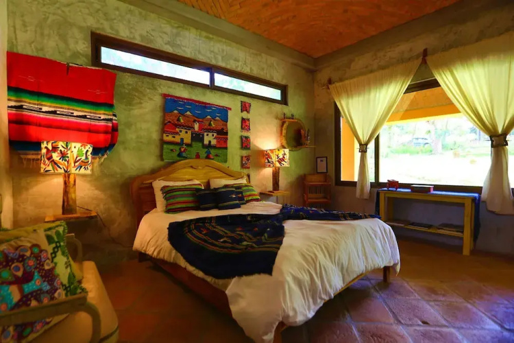 VillaHermosa B&B
