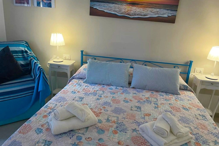 Appartamento Giglio Vicino al Mare