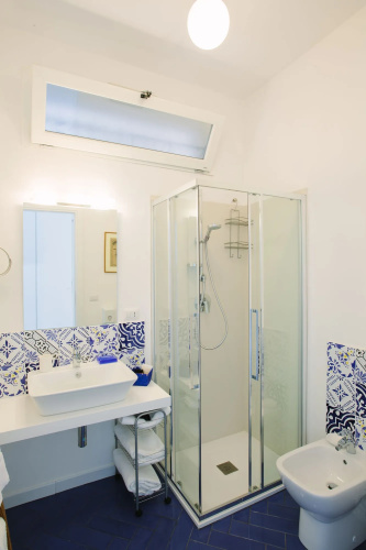 Giuggiulena Bed & Breakfast photo 10