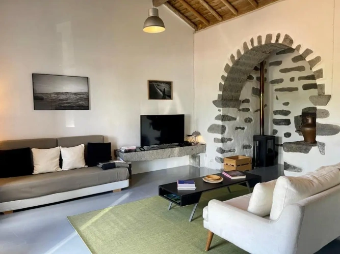 1 Bedroom Double Apartment