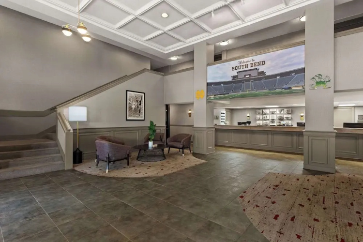 Ramada by Wyndham South Bend