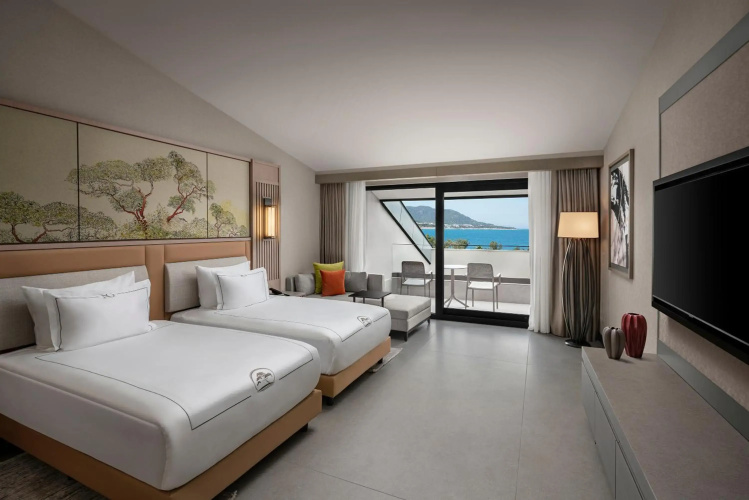NG Phaselis Bay Hotel