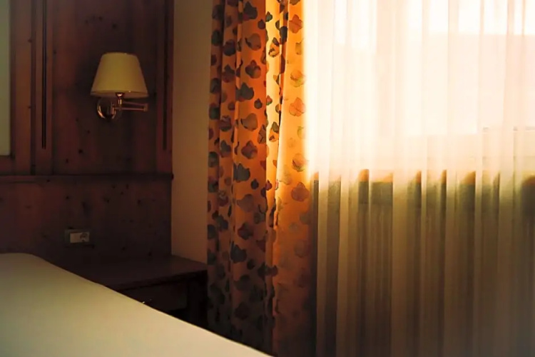 Hotel JK Classic
