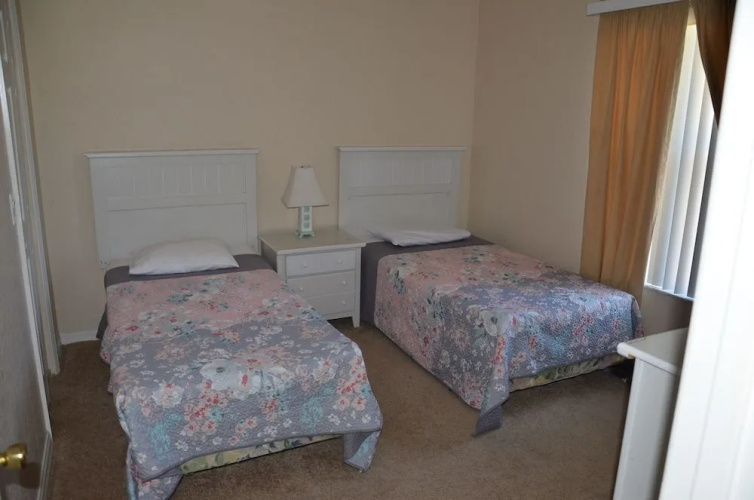 Regal Palms Resort & Spa 702