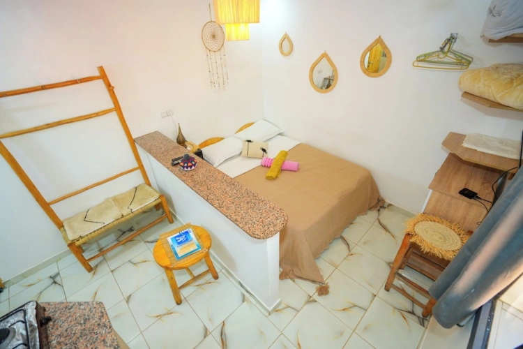 Comfort Studio