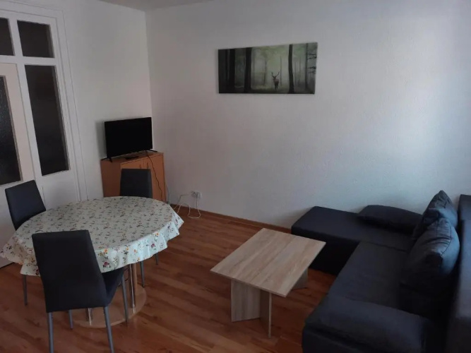 Apartment Wildbad