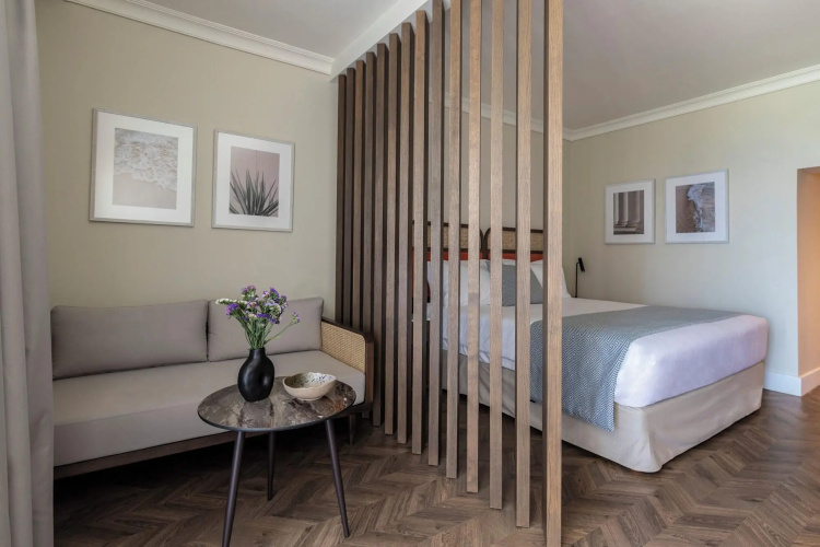 Kerkyra Blue Hotel & Spa photo 10