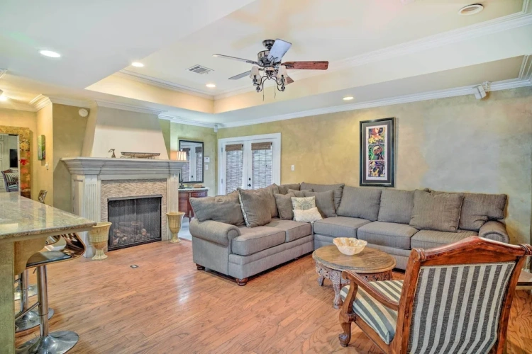 3 Bedrooms Cottage
