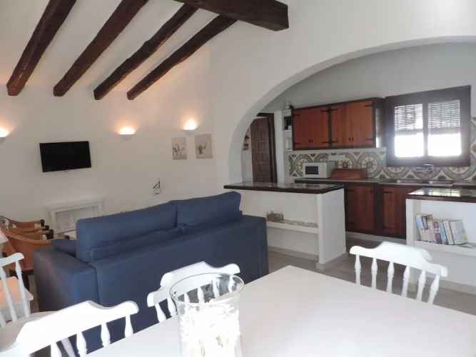 Villa El Dentol