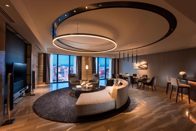 Conrad Osaka photo 10