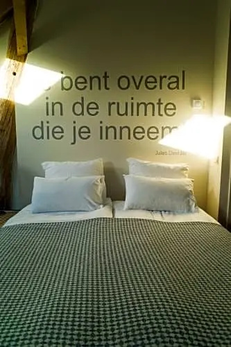 De Pingerhoeve