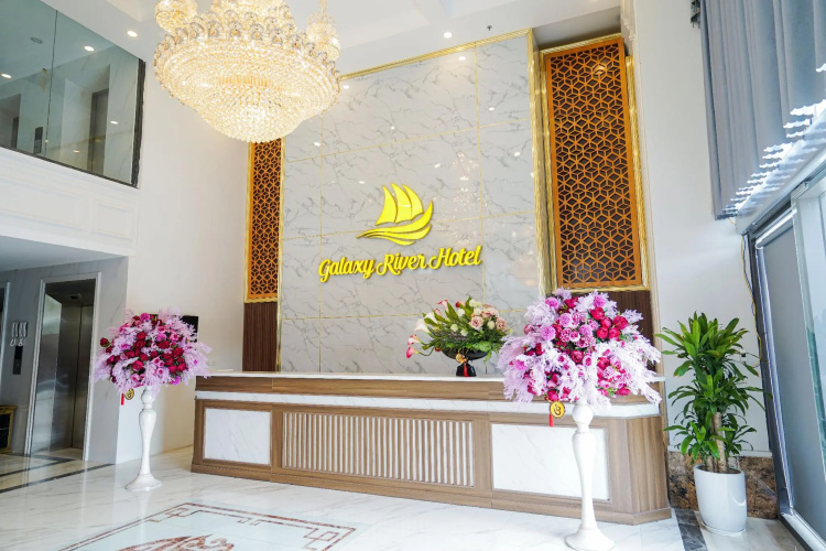 Galaxy River Hotel