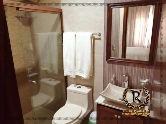 Hotel Real Victoria