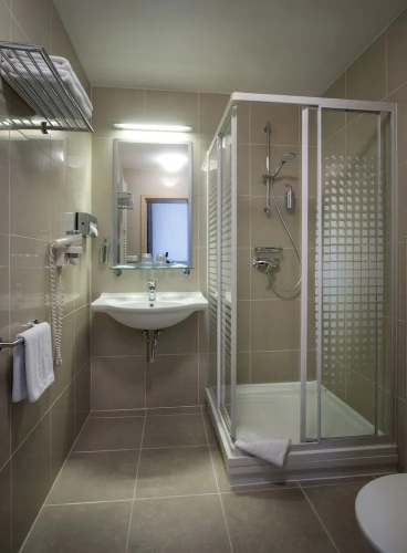 1 Bedroom Standard Triple room