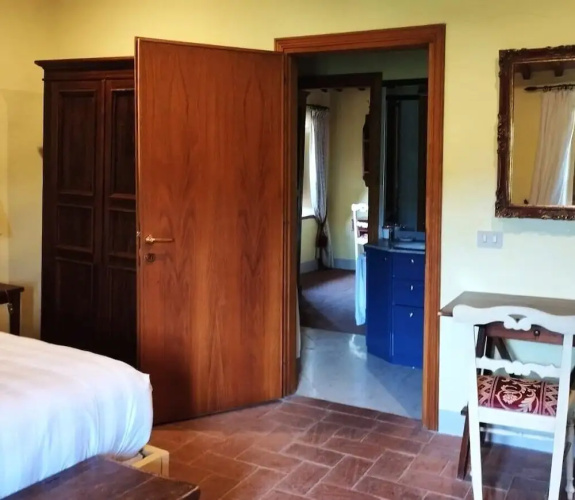 Borgo Livernano