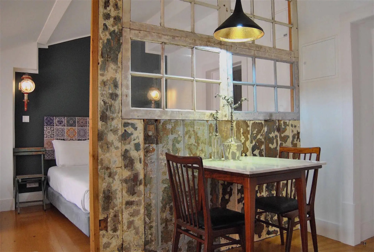 Ama Apartments