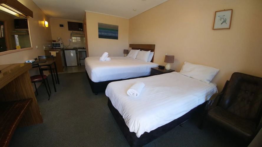 Eden Motel