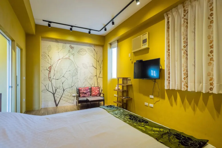 New Moon Homestay