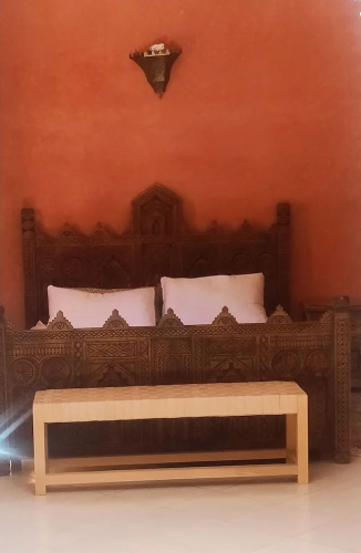 Le petit jardin Marrakech