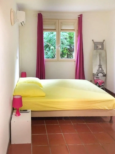 1 Bedroom Business Apartment