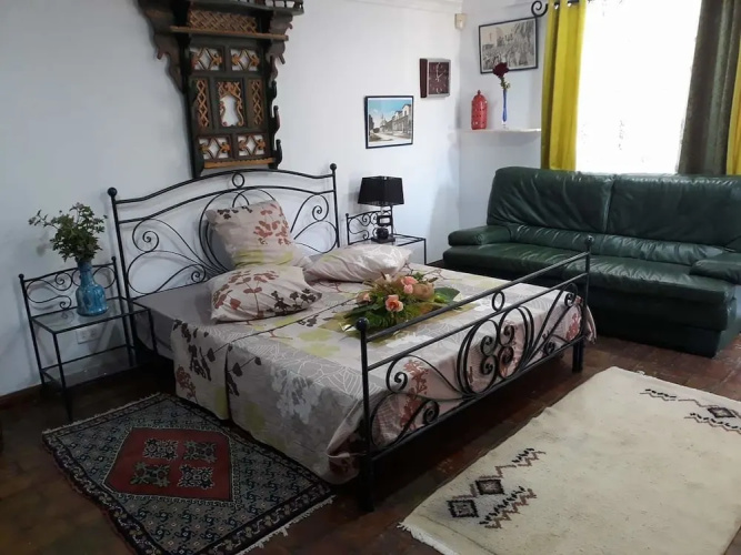Dar Kamy