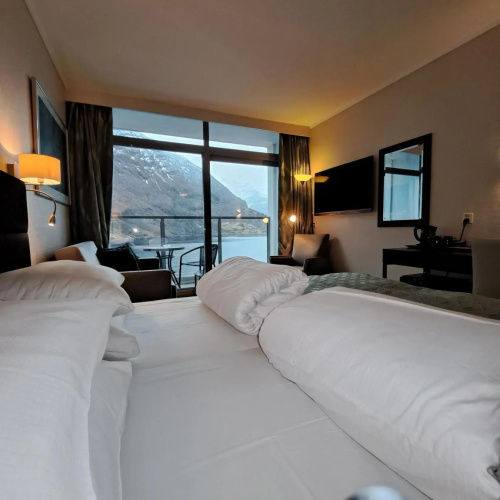Havila Hotel Geiranger