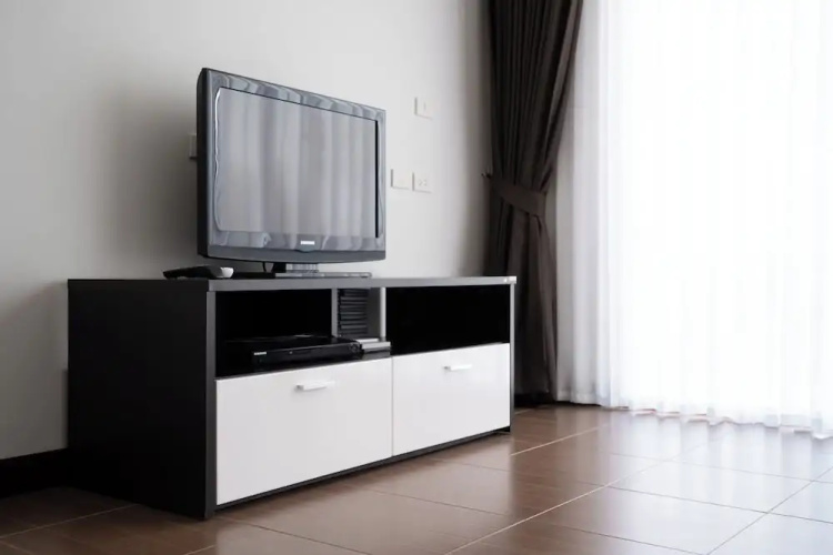East Villa 4