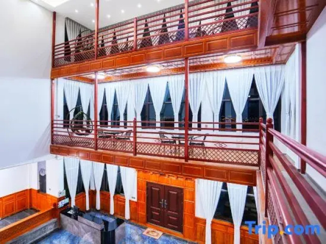 Image de l'hôtel