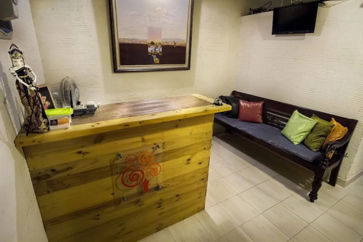 Punyan Poh Bali Villas