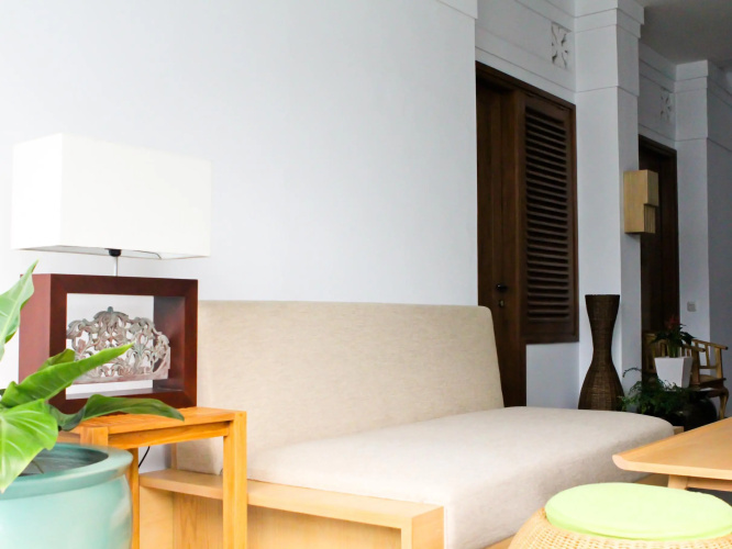 Hummingbird Guesthouse