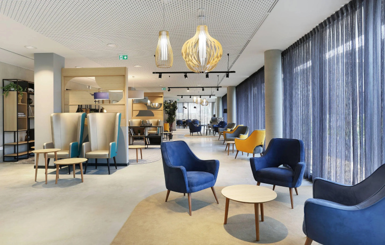 Odalys City Toulouse Blagnac Aeroport photo 10