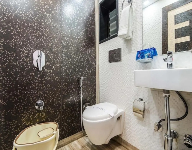 Room Maangta 136 - CST