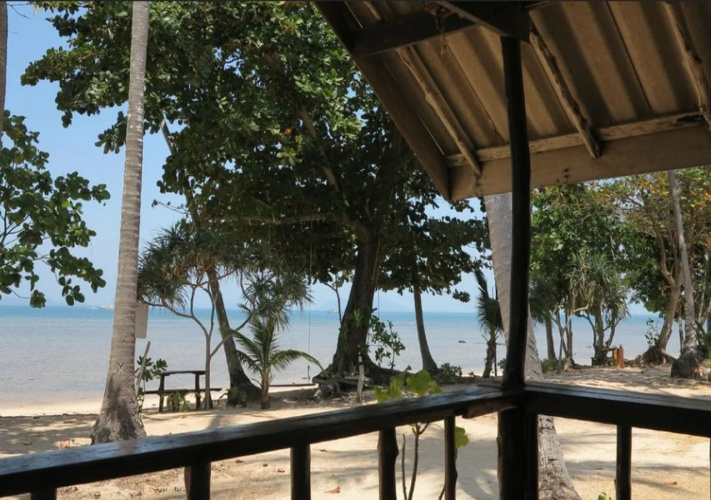 Libong Beach Resort