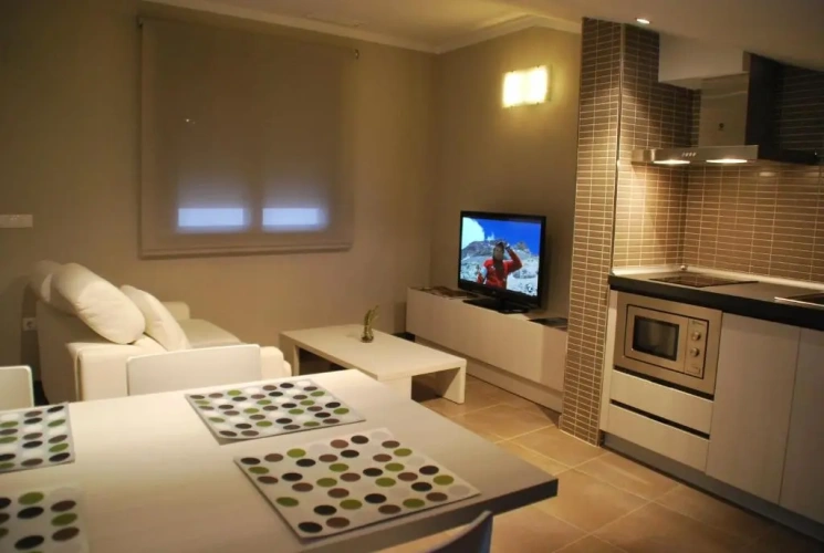 Standard Apartment