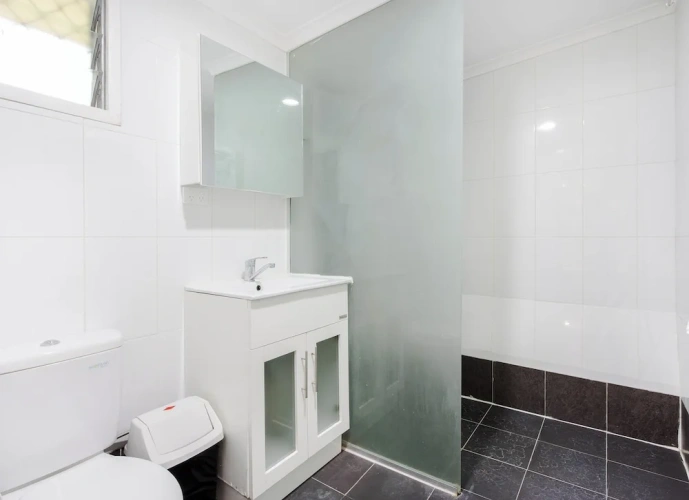 2 Bedrooms Deluxe Apartment