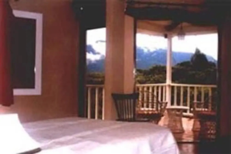House-Hotel Villa Saracena