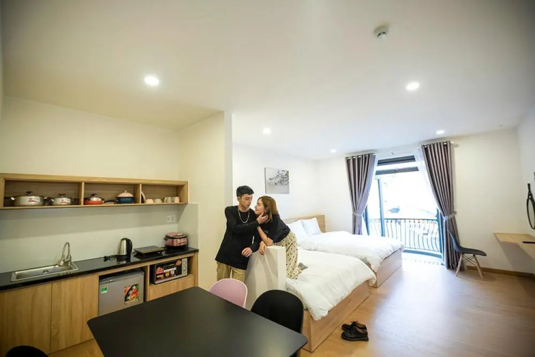 Centro Hotel