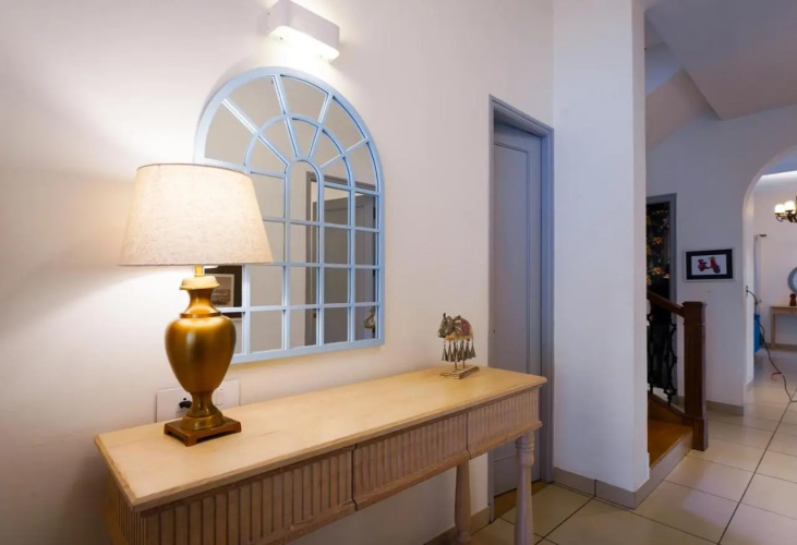 Elivaas Celest A Luxury 4Bhk Villa With Private Pool