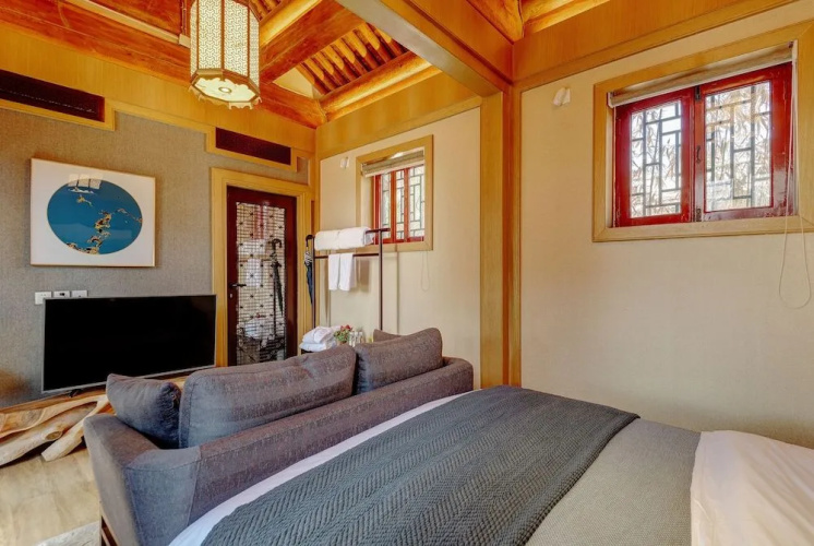 Isvara Flowing Ocean Guesthouse