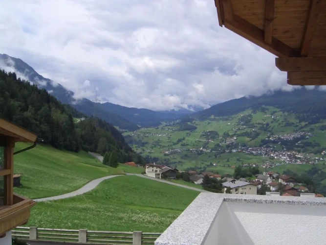 2 Bedrooms Apartment with balcony