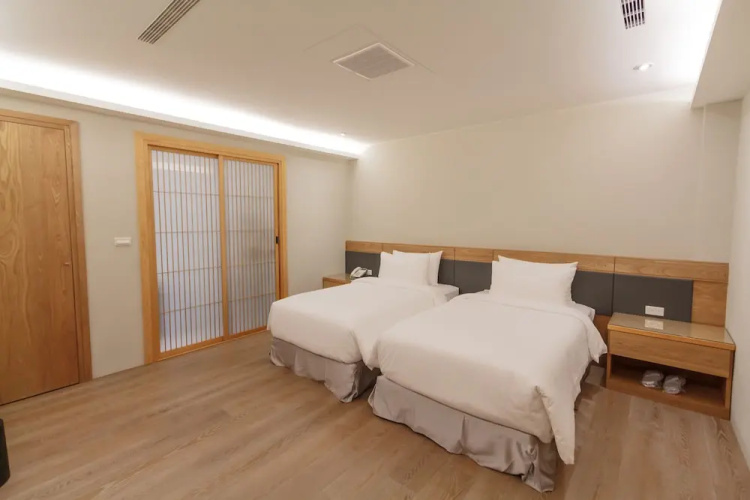 Jien Mount Villas
