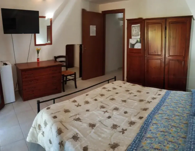 Agriturismo Il Cipresso