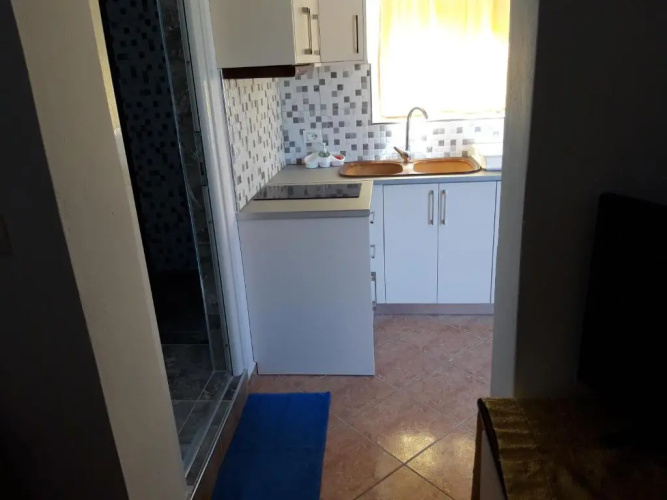 Zogaj Guesthouse