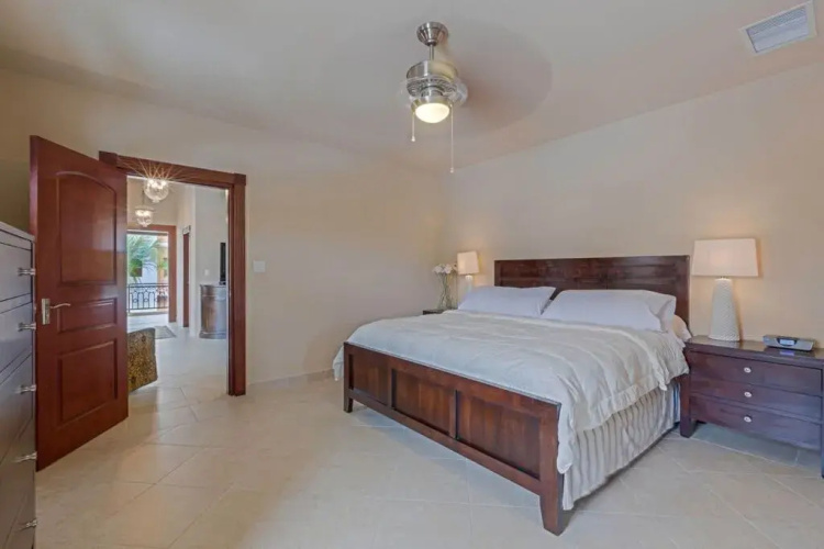 Dream Villa Cupecoy-586