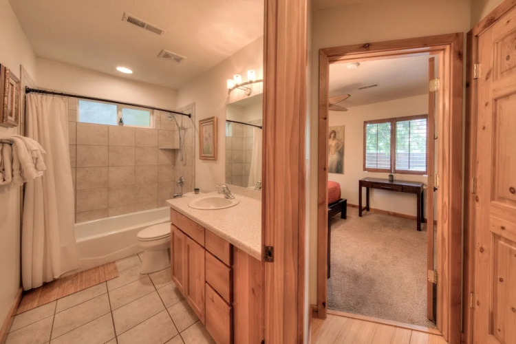 Cottonwoods 401